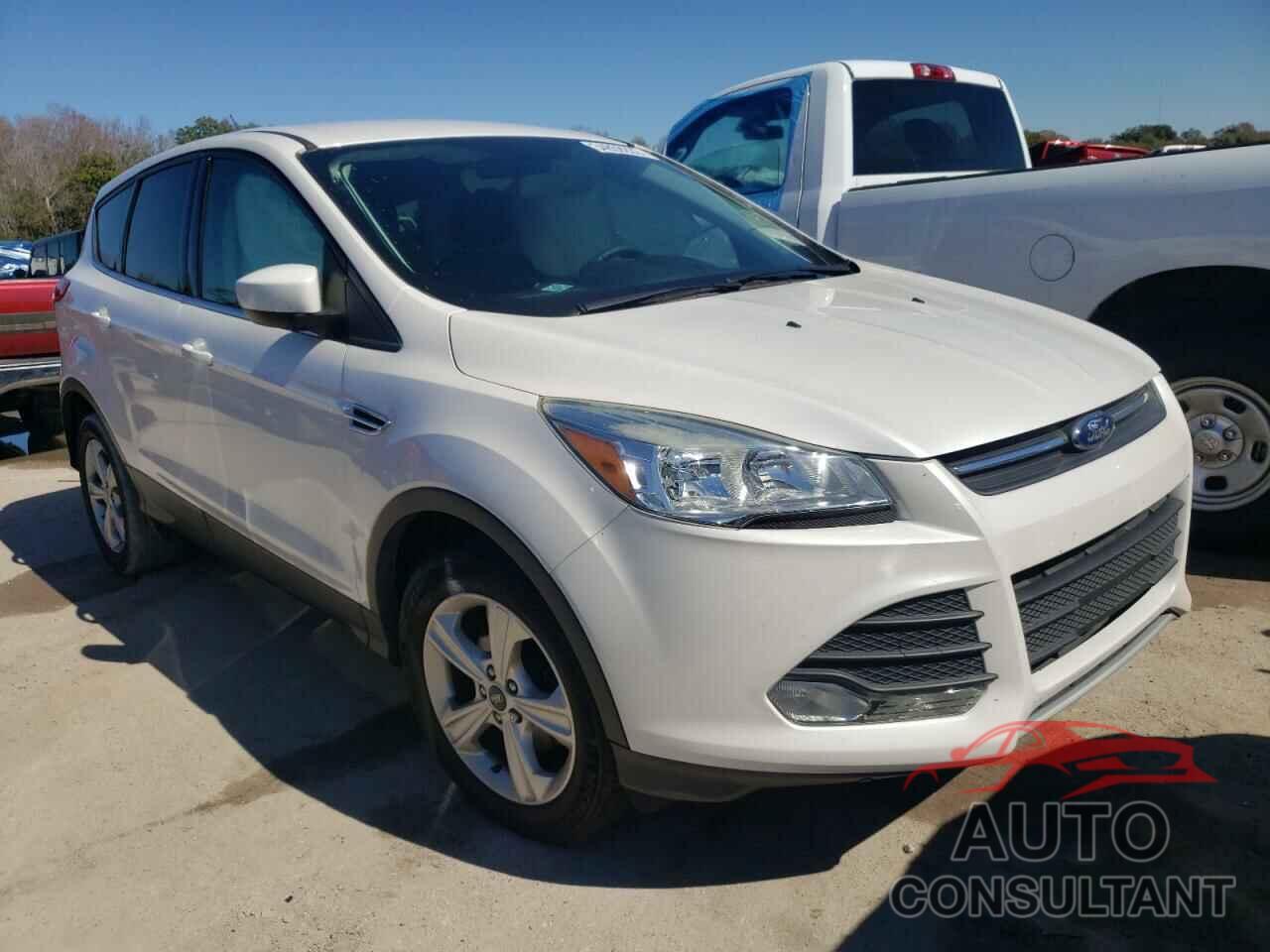 FORD ESCAPE 2016 - 1FMCU0G70GUB35417