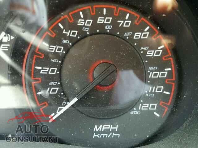 DODGE DART 2015 - 1C3CDFBB9FD165506