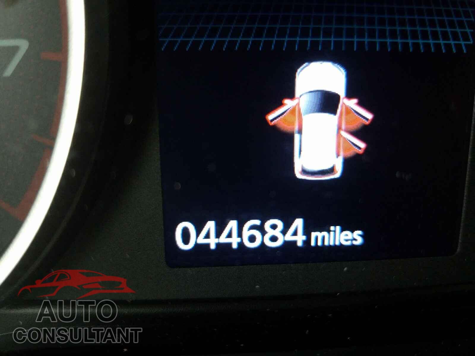 MITSUBISHI ECLIPSE 2019 - JA4AS3AA5KZ035374