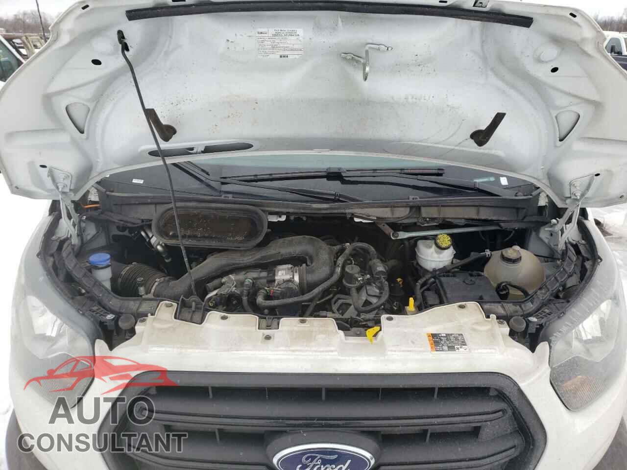 FORD TRANSIT CO 2020 - 1FTBR2C88LKA34871