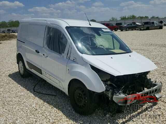 FORD TRANSIT CO 2015 - NM0LS7E7XF1227329