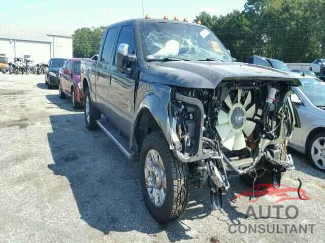 FORD F250 2016 - 1FT7W2BT7GEA47927