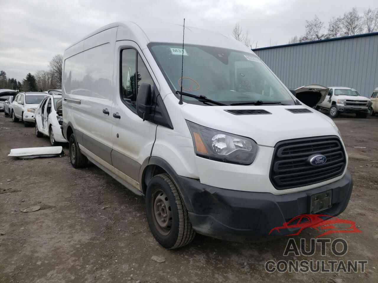 FORD TRANSIT CO 2019 - 1FTYR2CM6KKA83024