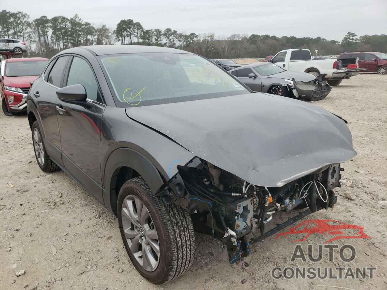 MAZDA CX30 2021 - 3MVDMBBL9MM229769