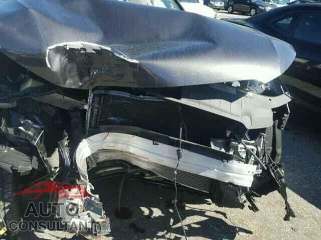 AUDI Q5 2015 - WA1LFAFP5FA088207