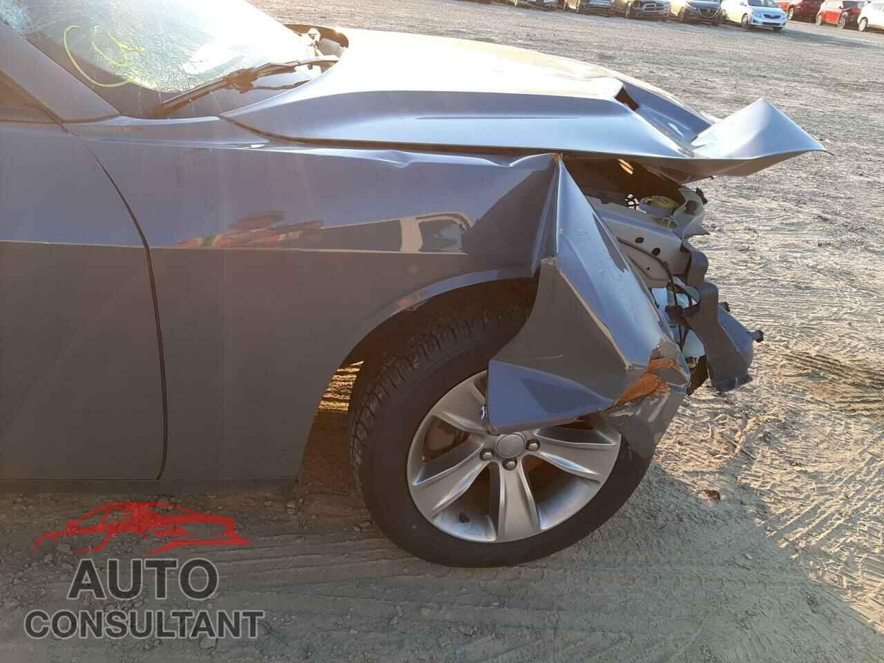 DODGE CHALLENGER 2017 - 2C3CDZAG0HH659239