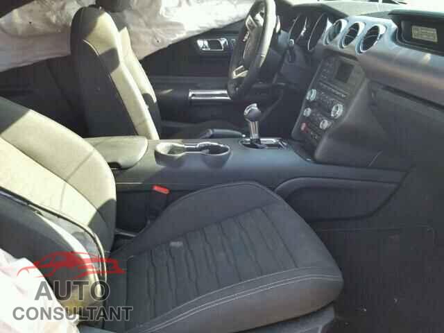 FORD MUSTANG 2015 - 1FA6P8CF8F5429263