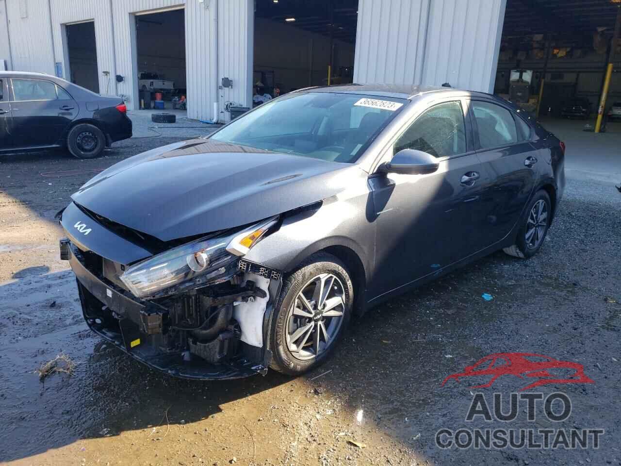 KIA FORTE 2023 - 3KPF24AD1PE506855