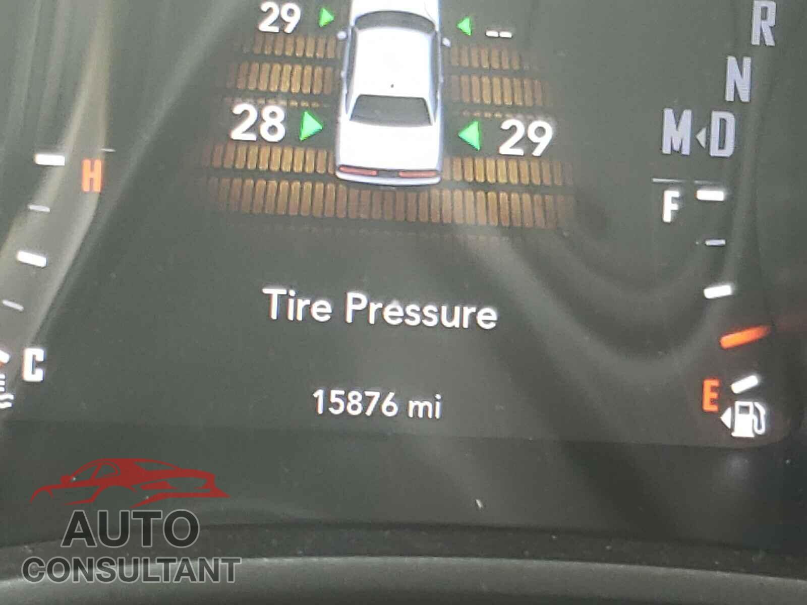 DODGE CHALLENGER 2019 - 2C3CDZAG4KH752336
