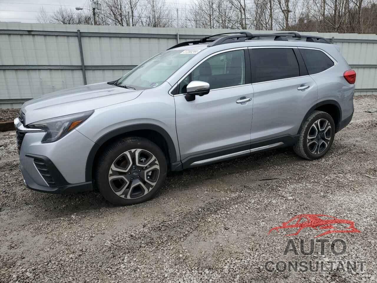 SUBARU ASCENT 2023 - 4S4WMAWD9P3453245