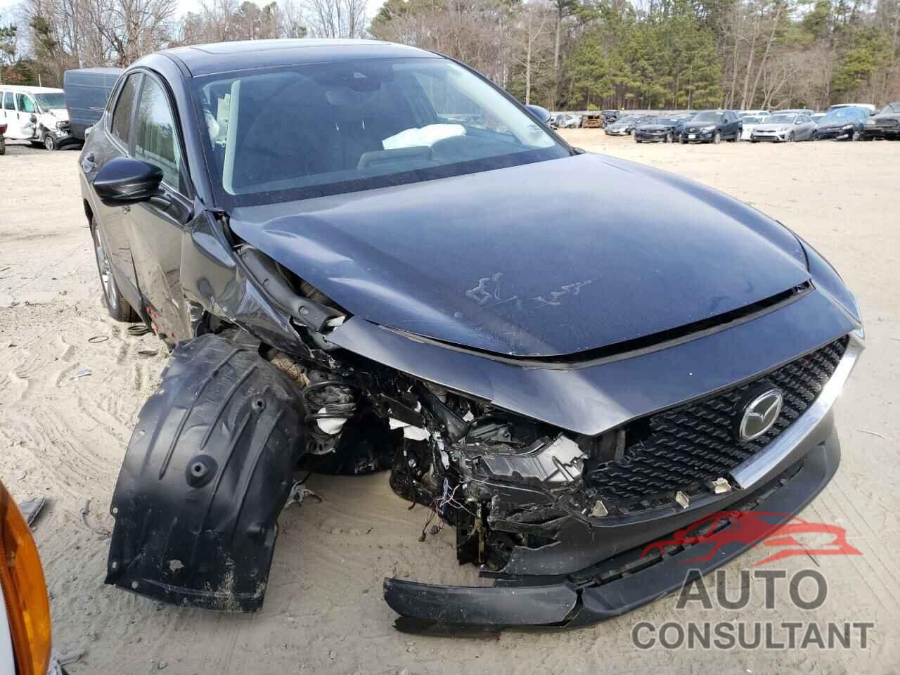 MAZDA CX30 2021 - 3MVDMBCL3MM256335