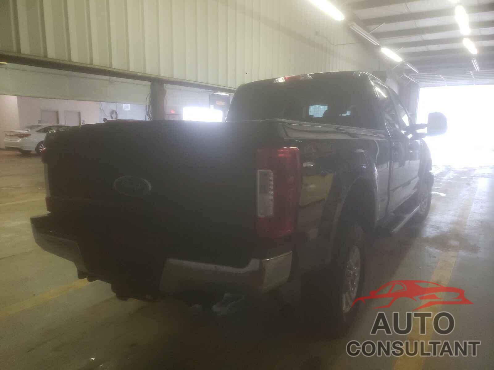 FORD F250 2019 - 1FT7W2B62KED98618