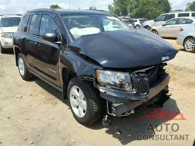 JEEP COMPASS 2016 - 1C4NJCBB2GD792951
