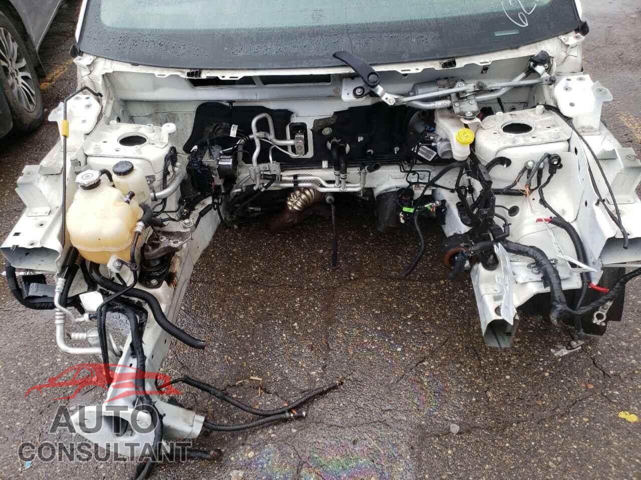 DODGE JOURNEY 2017 - 3C4PDCGG0HT626282