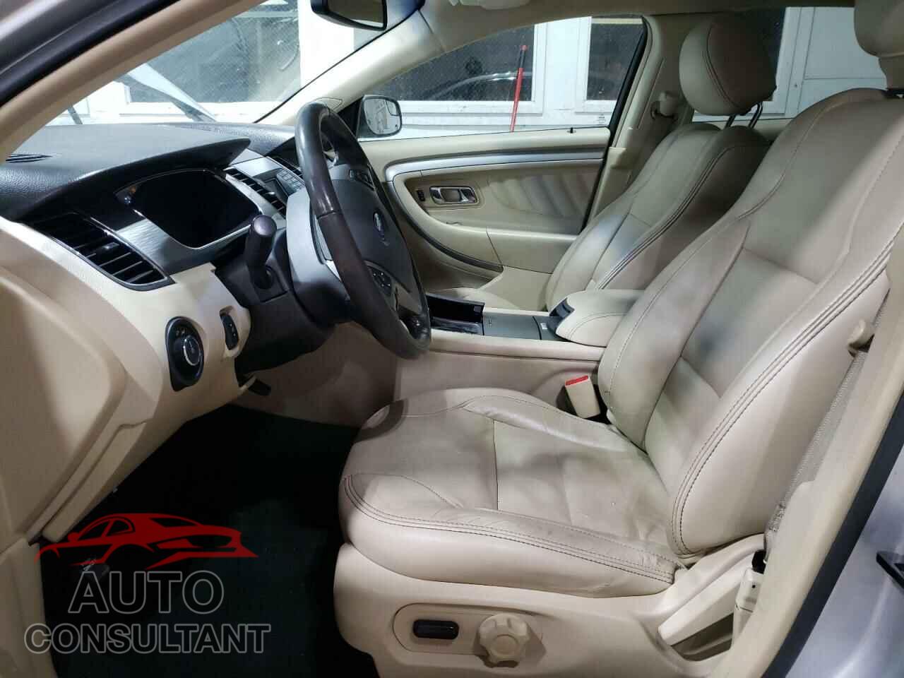 FORD TAURUS 2016 - 1FAHP2E84GG104801