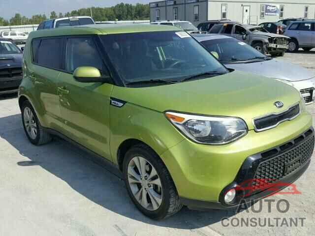 KIA SOUL 2016 - KNDJP3A5XG7818171
