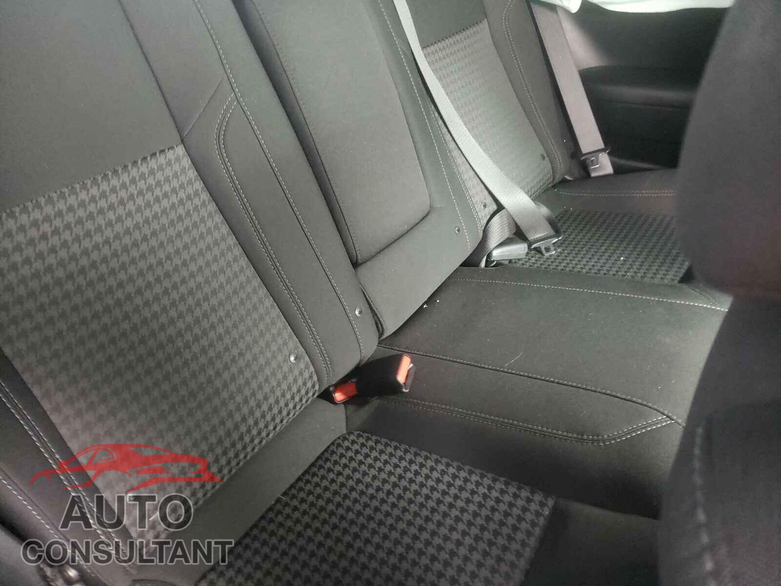 DODGE CHALLENGER 2019 - 2C3CDZGG9KH656533