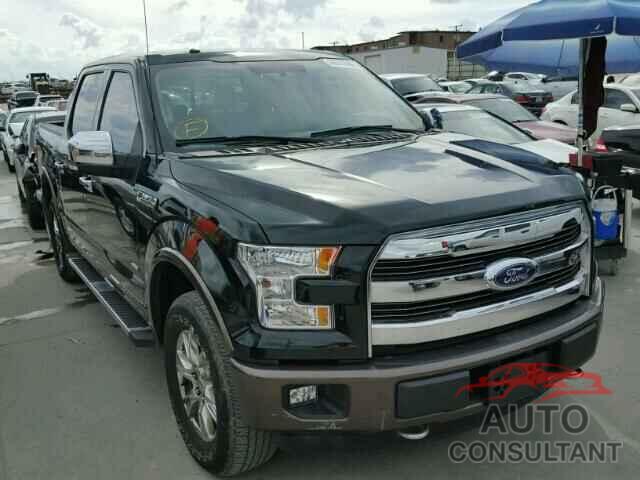 FORD F150 2015 - 1FTEW1EG1FKD08436