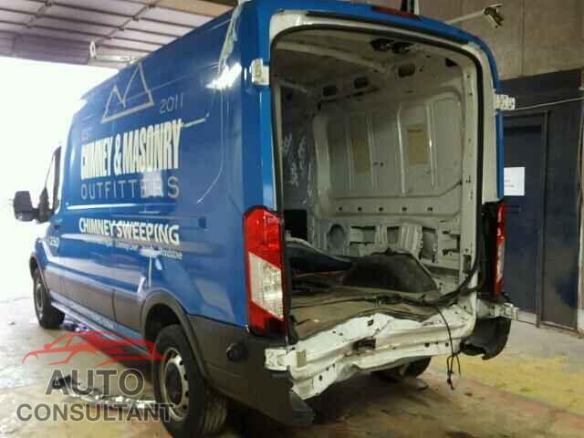 FORD TRANSIT CO 2015 - 1FTNR2CM2FKB07487