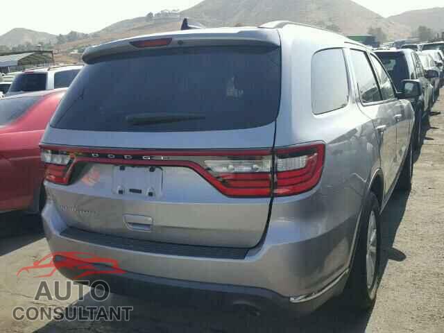 DODGE DURANGO 2015 - 1C4RDHAG0FC801122