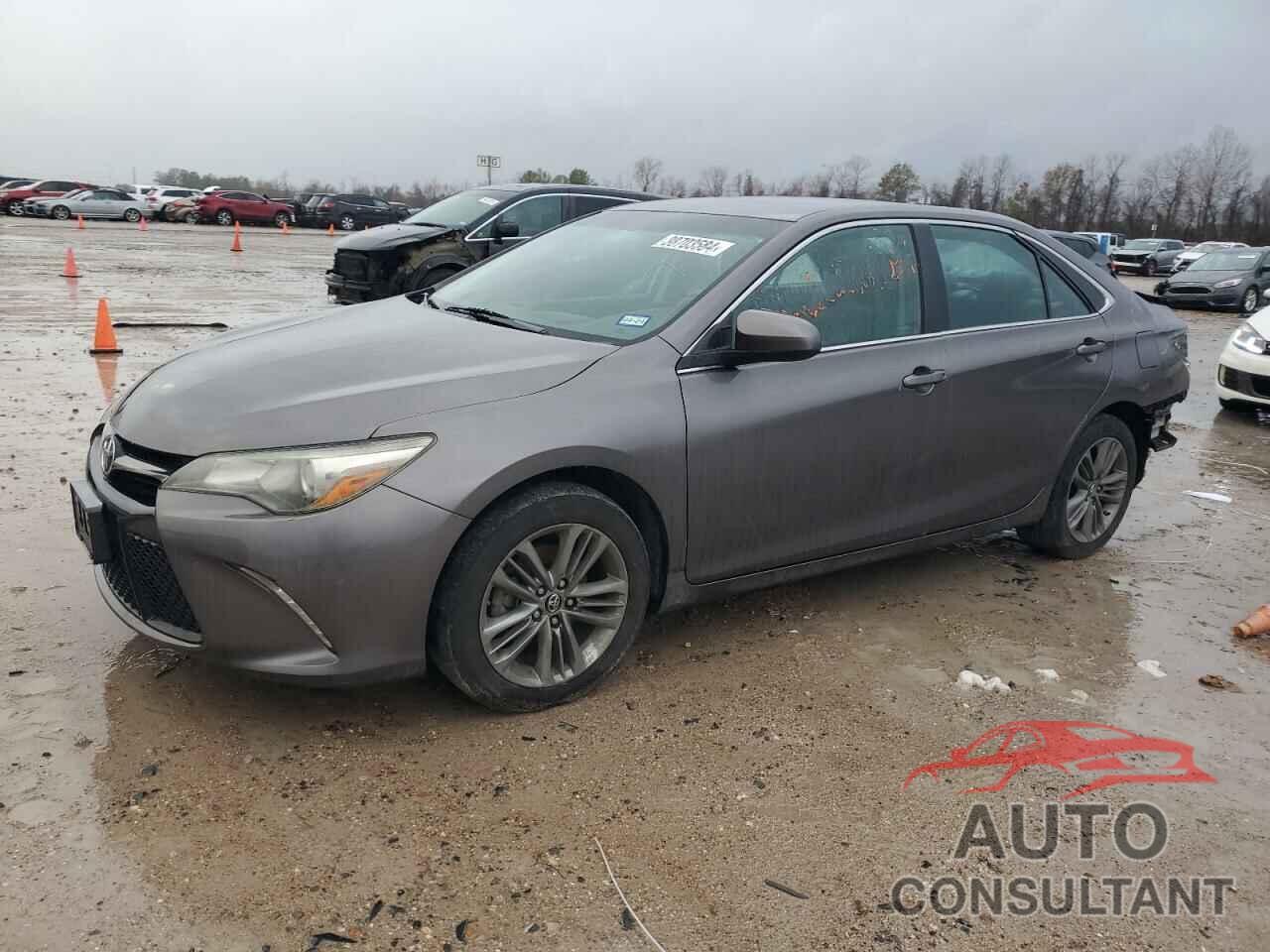 TOYOTA CAMRY 2016 - 4T1BF1FK6GU200773