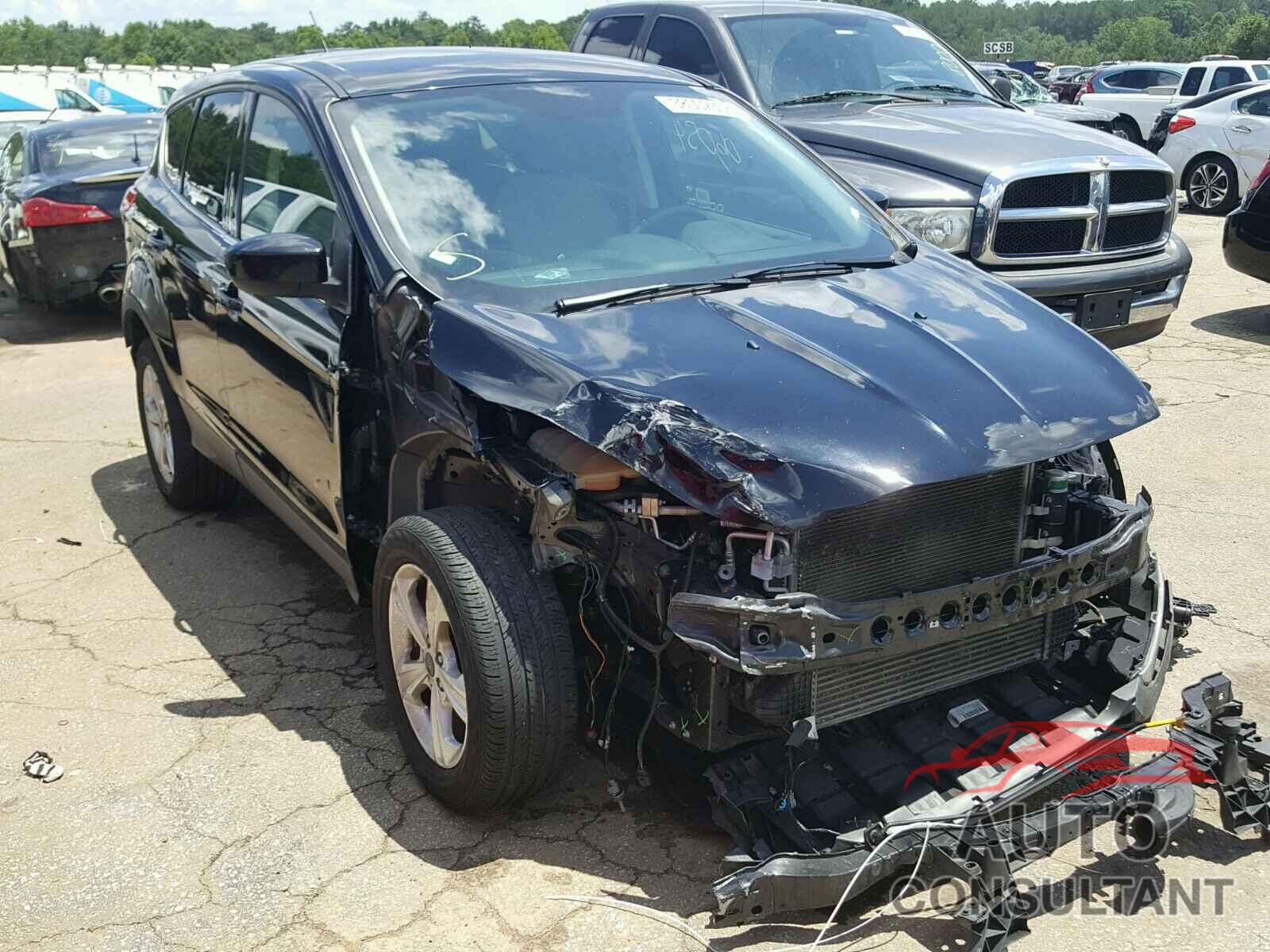 FORD ESCAPE 2016 - 1FMCU0G93GUA12955
