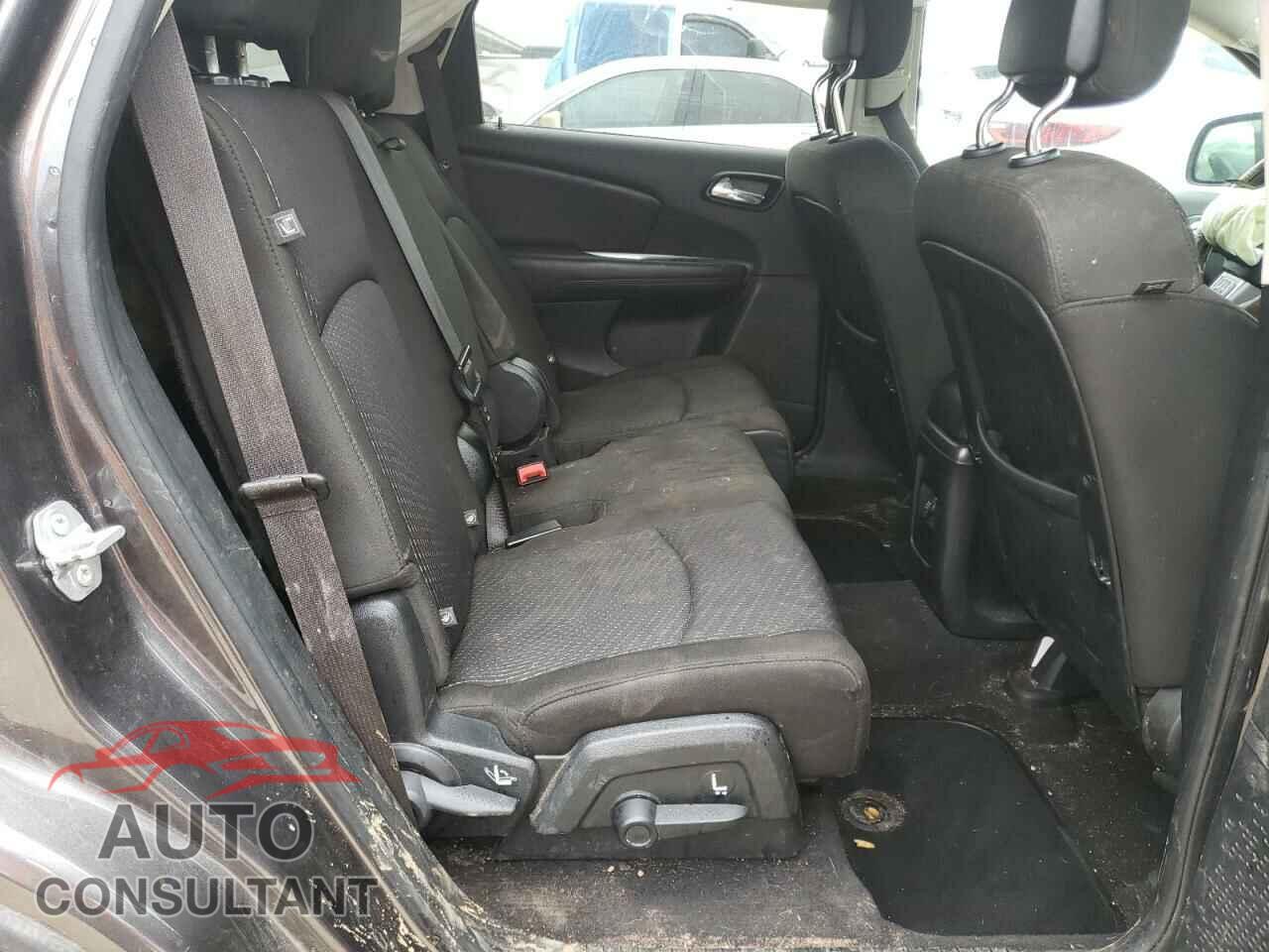 DODGE JOURNEY 2019 - 3C4PDCBB7KT863189