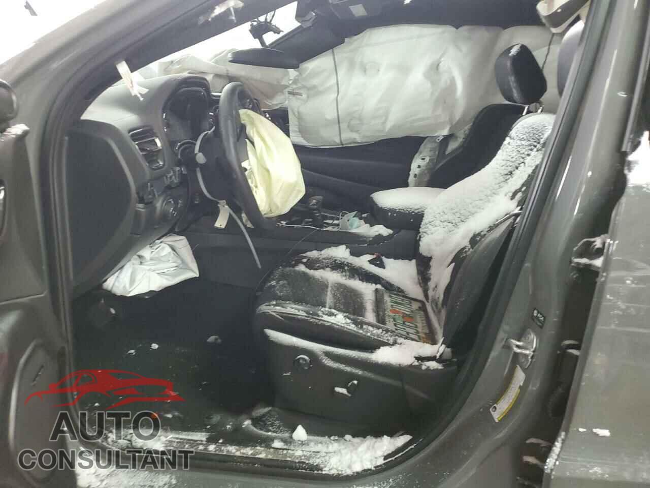 DODGE DURANGO 2023 - 1C4SDJCT6PC585362