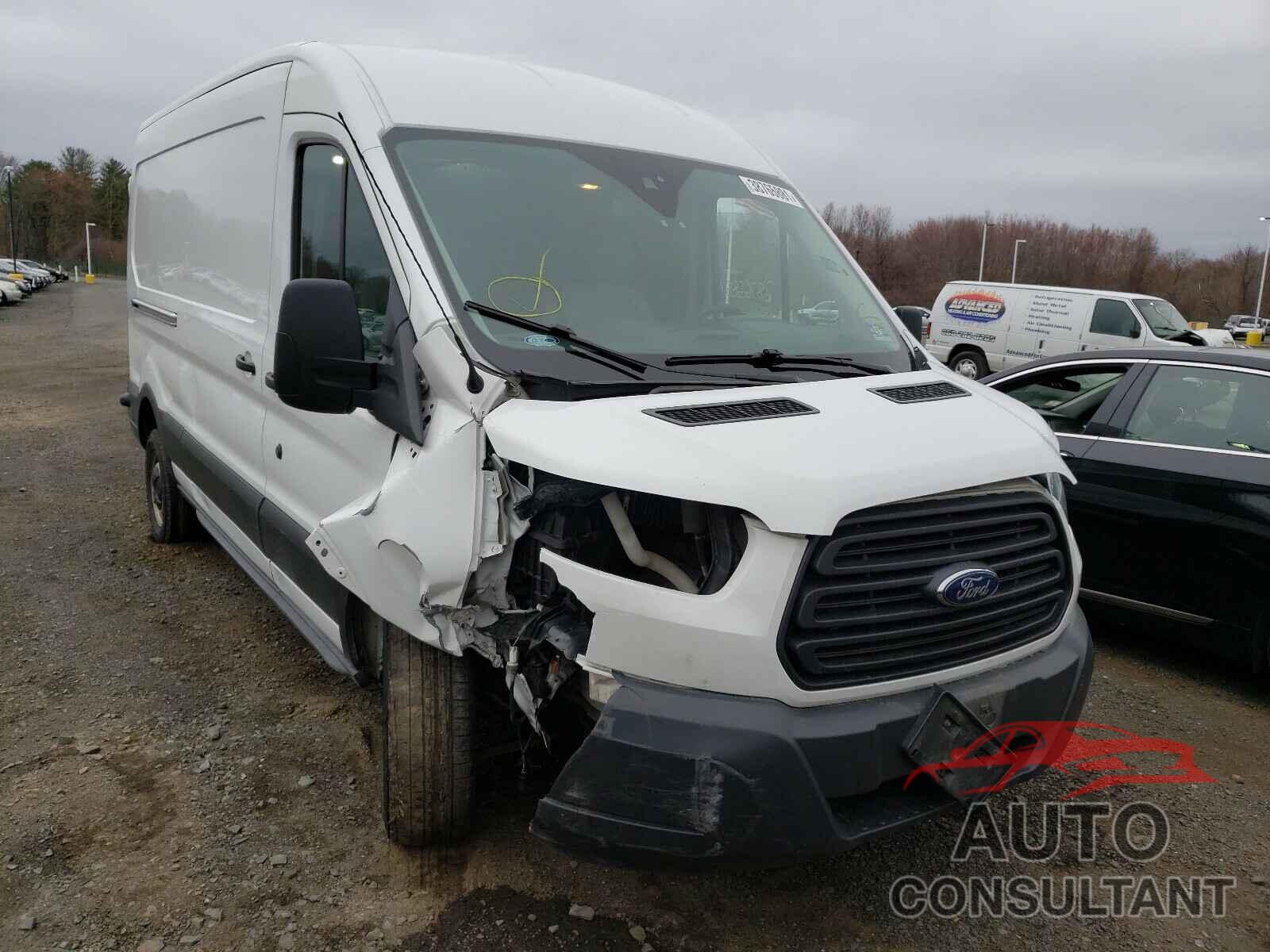 FORD TRANSIT CO 2018 - 1FTYR2CM4JKB24037