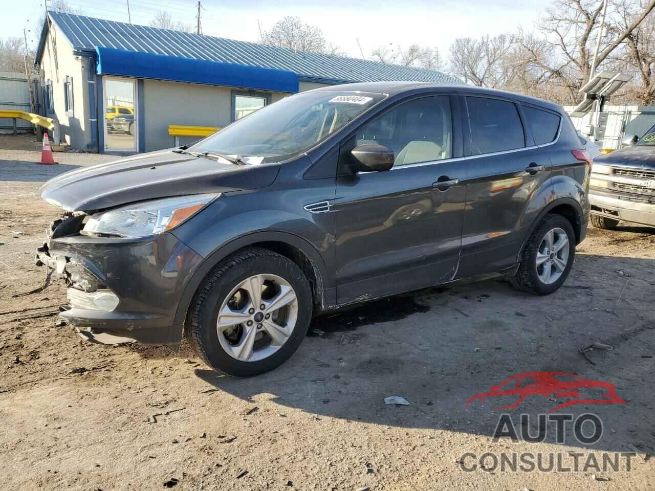 FORD ESCAPE 2016 - 1FMCU9G92GUB63290