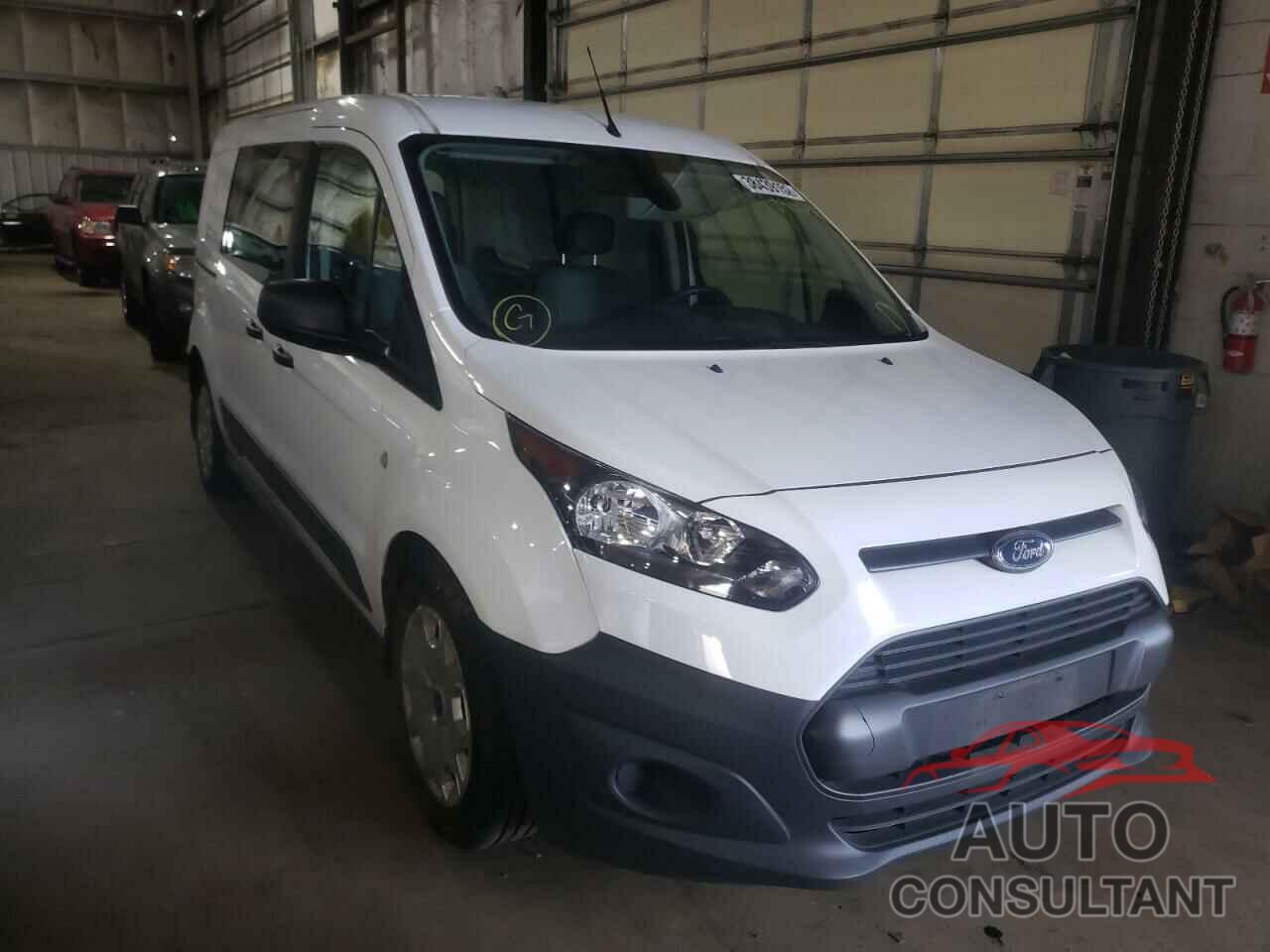 FORD TRANSIT CO 2016 - NM0LS7E74G1244788