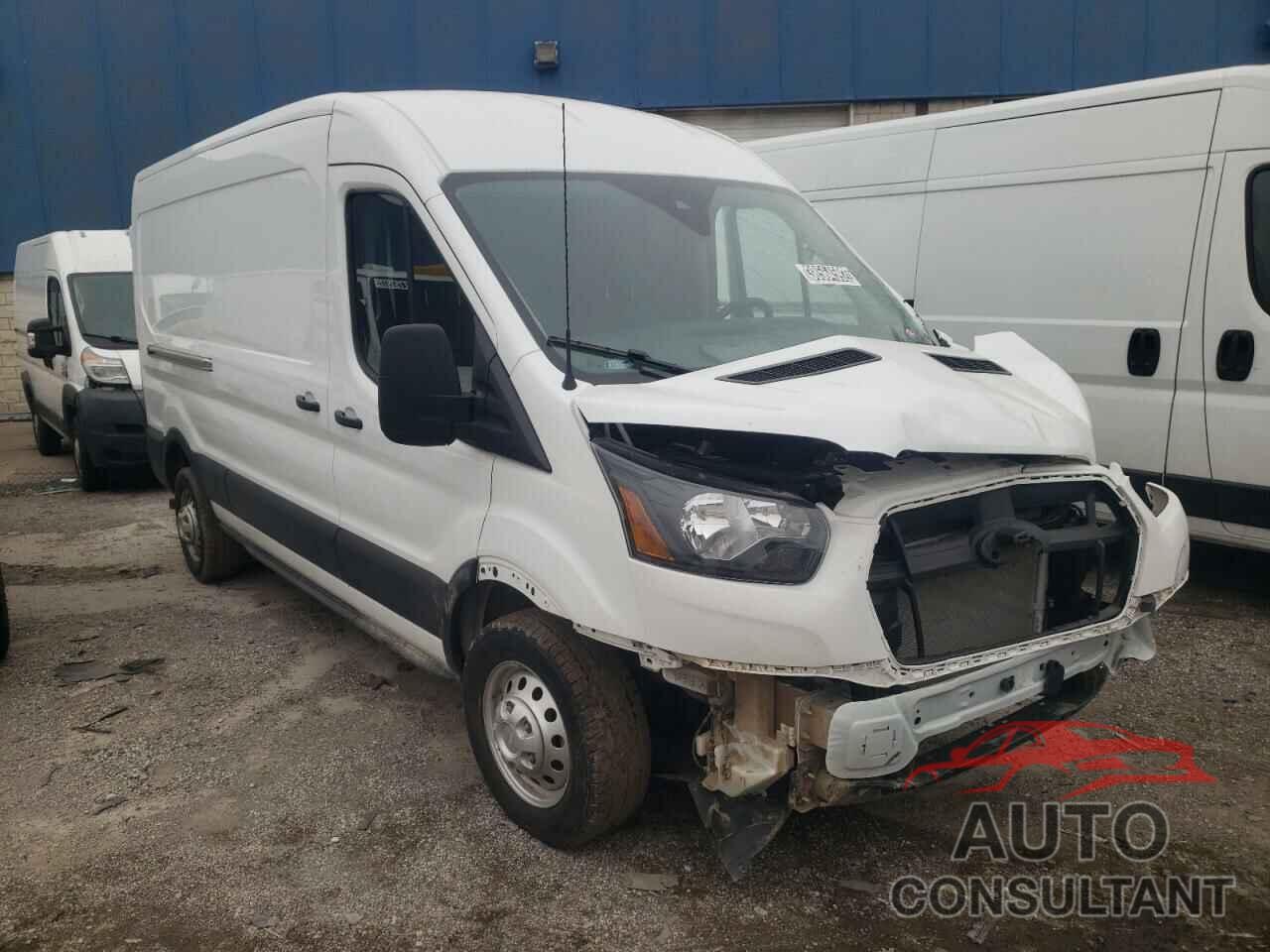 FORD TRANSIT CO 2021 - 1FTBR2C89MKA49090