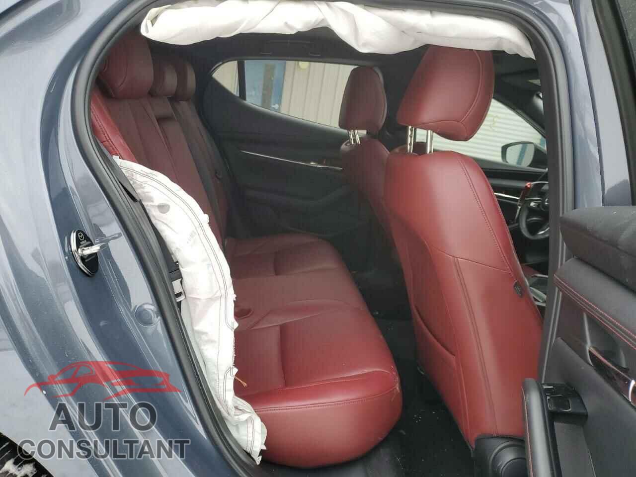 MAZDA 3 2024 - JM1BPBLM3R1650575