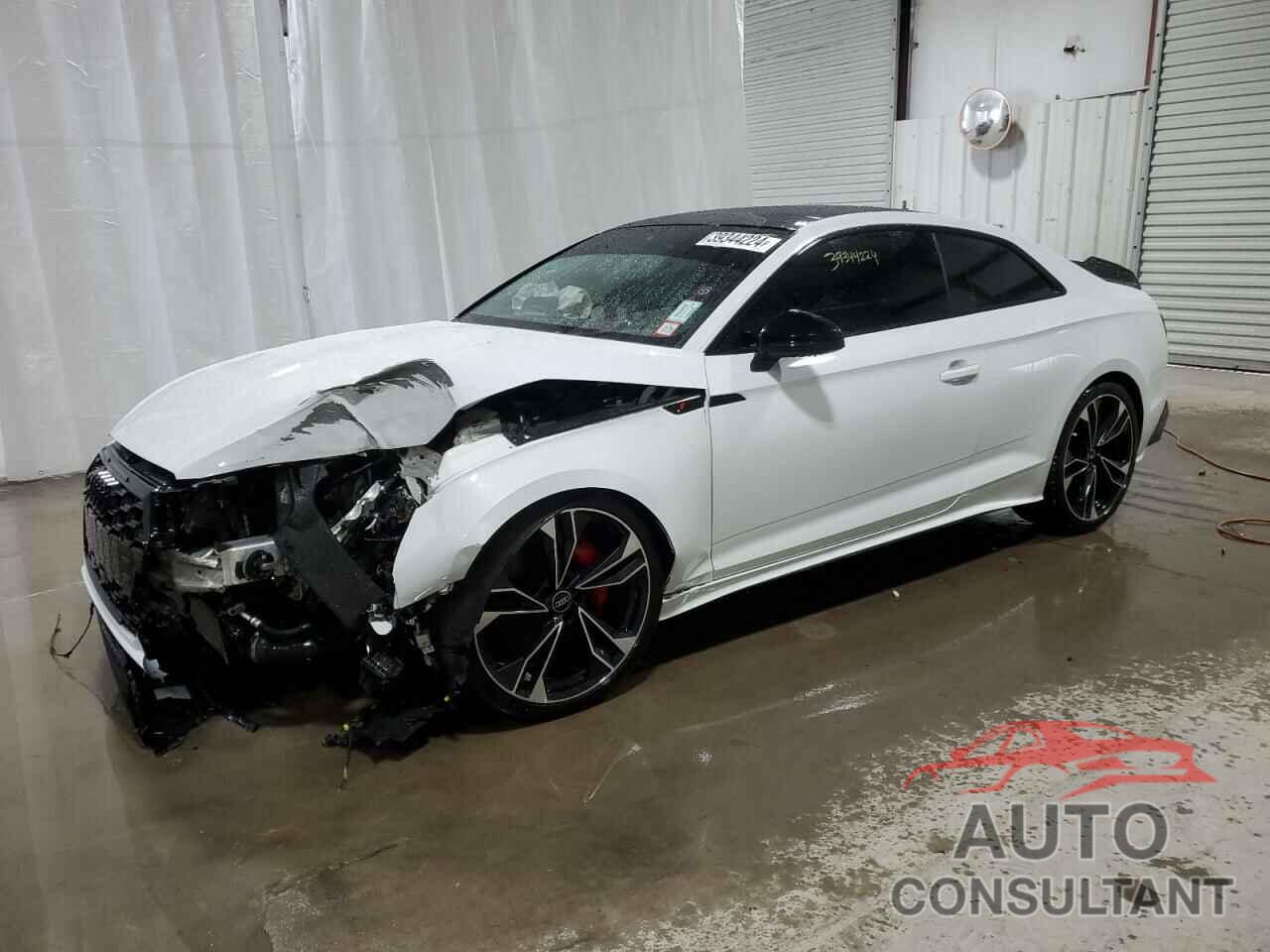 AUDI S5/RS5 2023 - WAUP4AF51PA010095