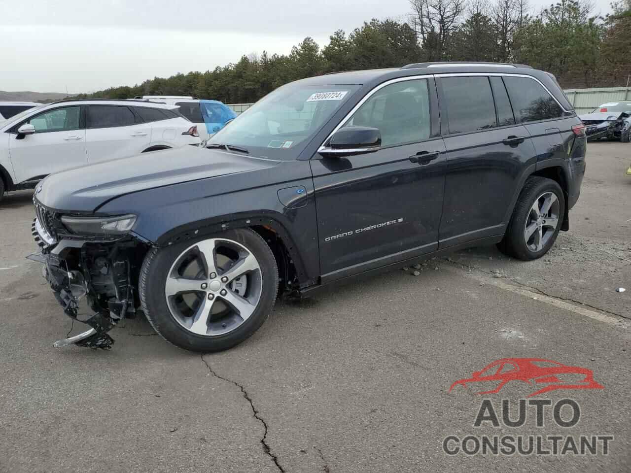 JEEP GRAND CHER 2023 - 1C4RJYB68PC669775