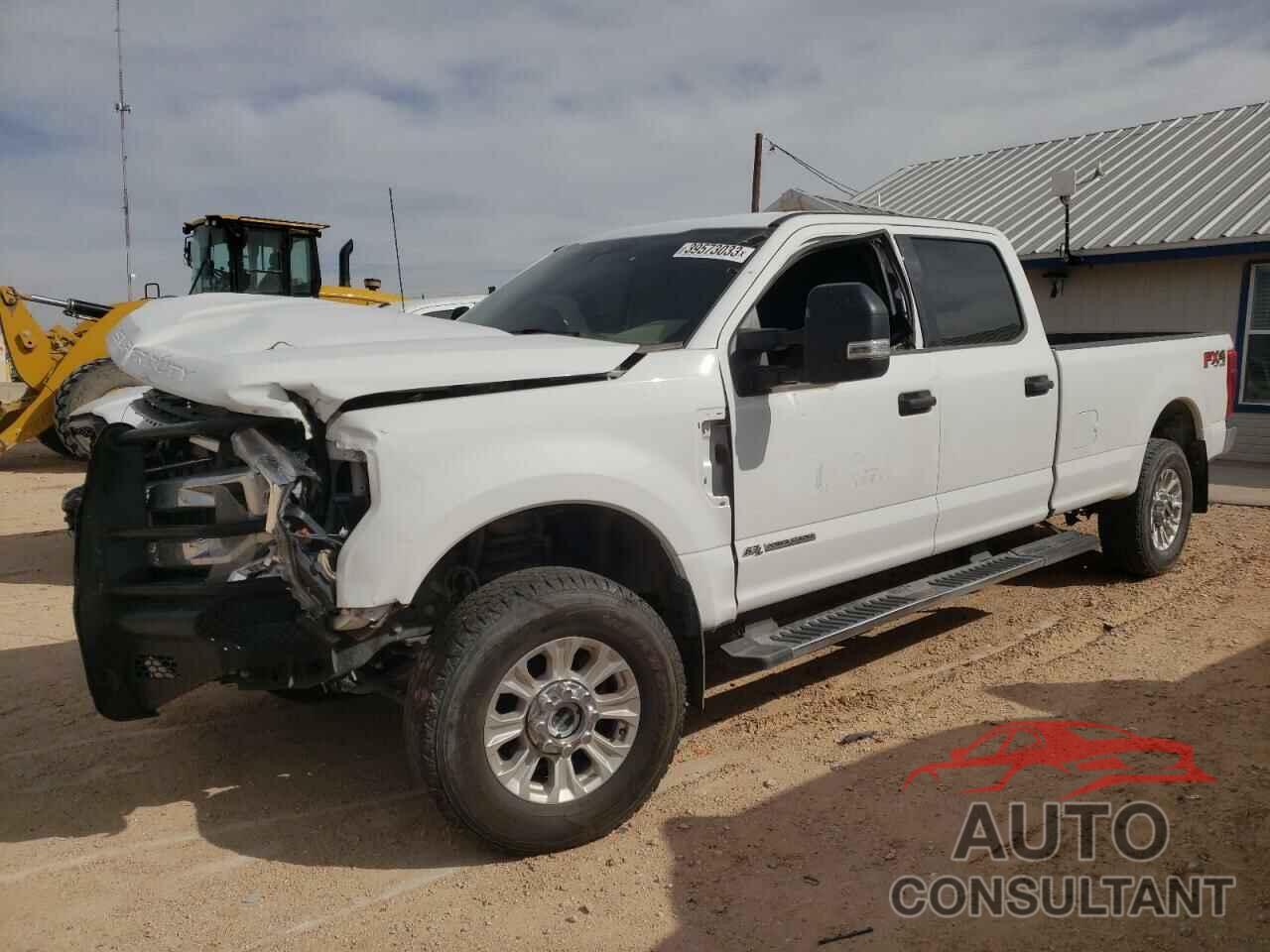 FORD F250 2022 - 1FT7W2BT0NEC15033