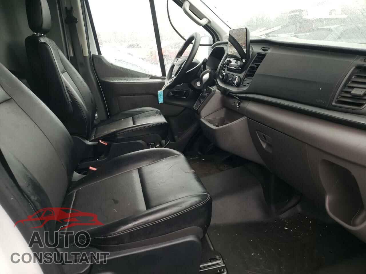 FORD TRANSIT CO 2020 - 1FTBW3X82LKB51483