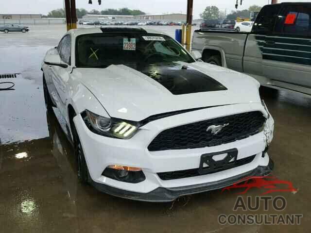 FORD MUSTANG 2015 - 1FA6P8TH1F5302467