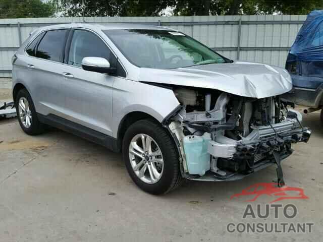 FORD EDGE 2015 - 2FMTK3J97FBB08902