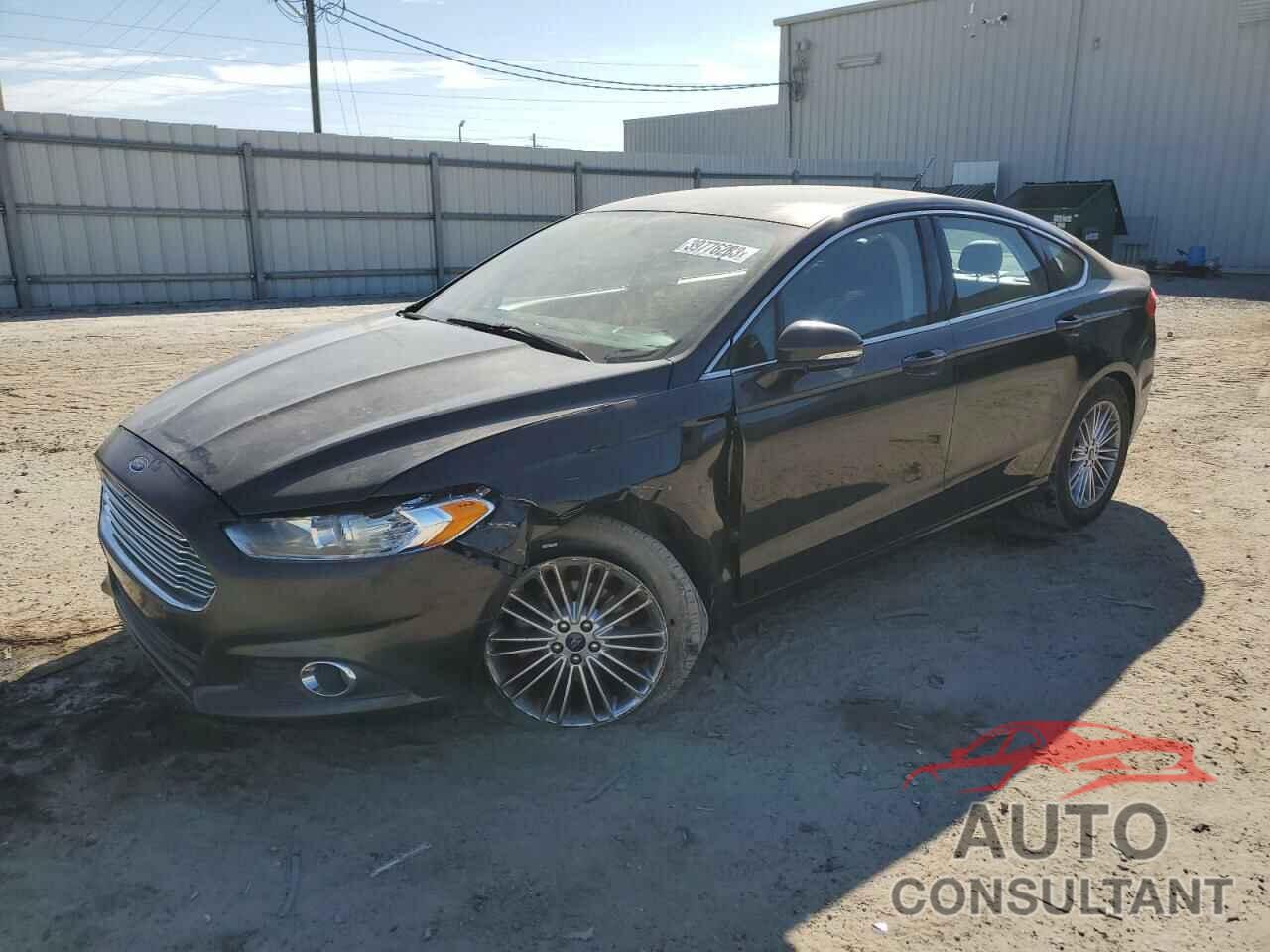 FORD FUSION 2015 - 3FA6P0HD7FR288899