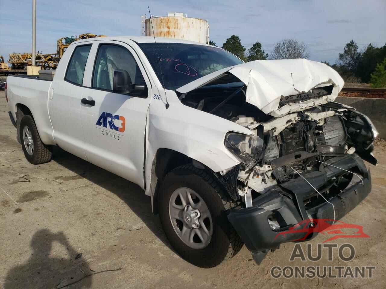 TOYOTA TUNDRA 2016 - 5TFRM5F19GX105498