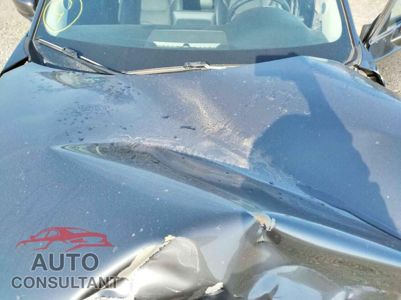 MAZDA CX-5 2017 - JM3KFACL4H0193484
