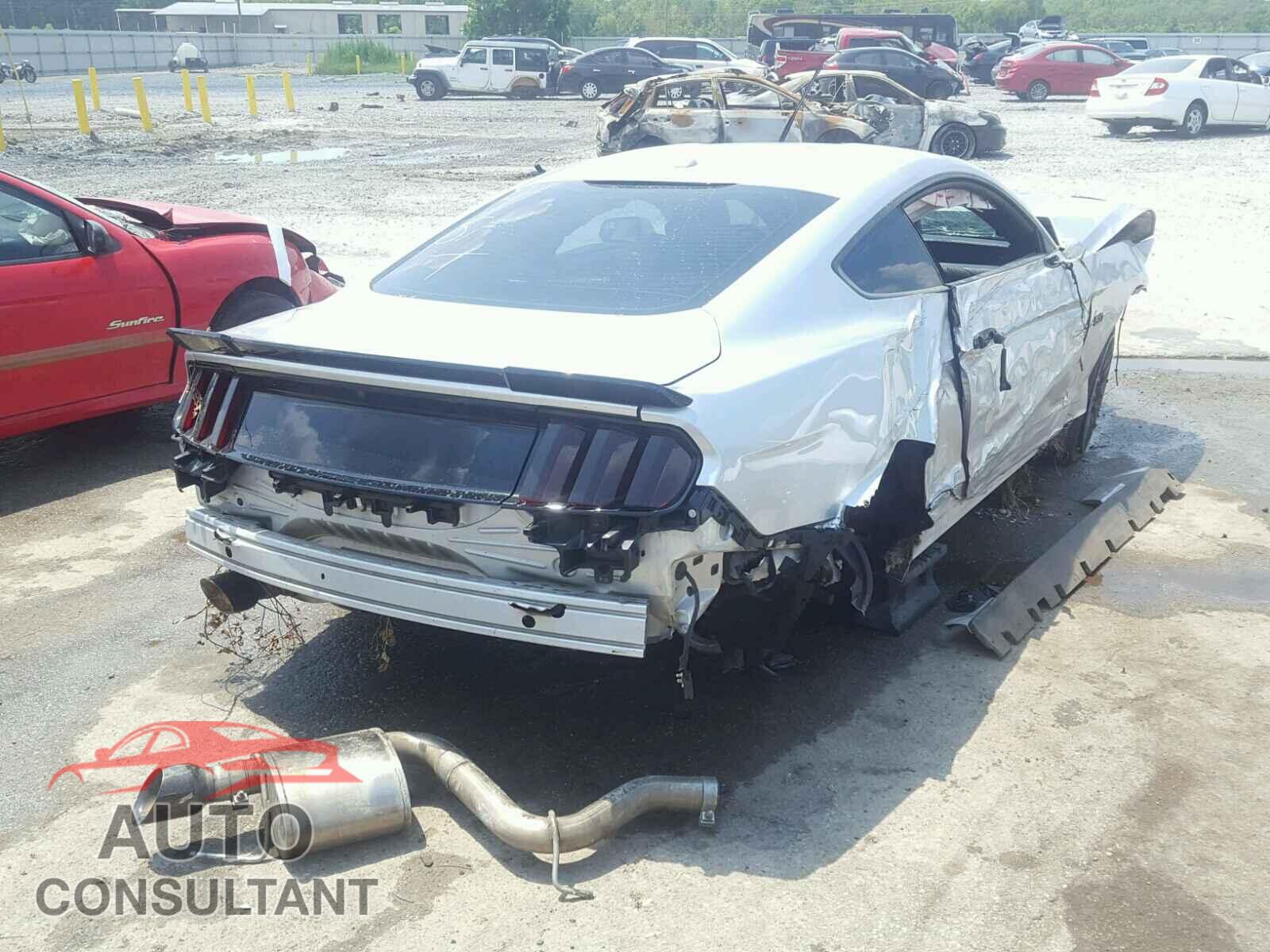 FORD MUSTANG 2015 - 1FA6P8CF2F5416900