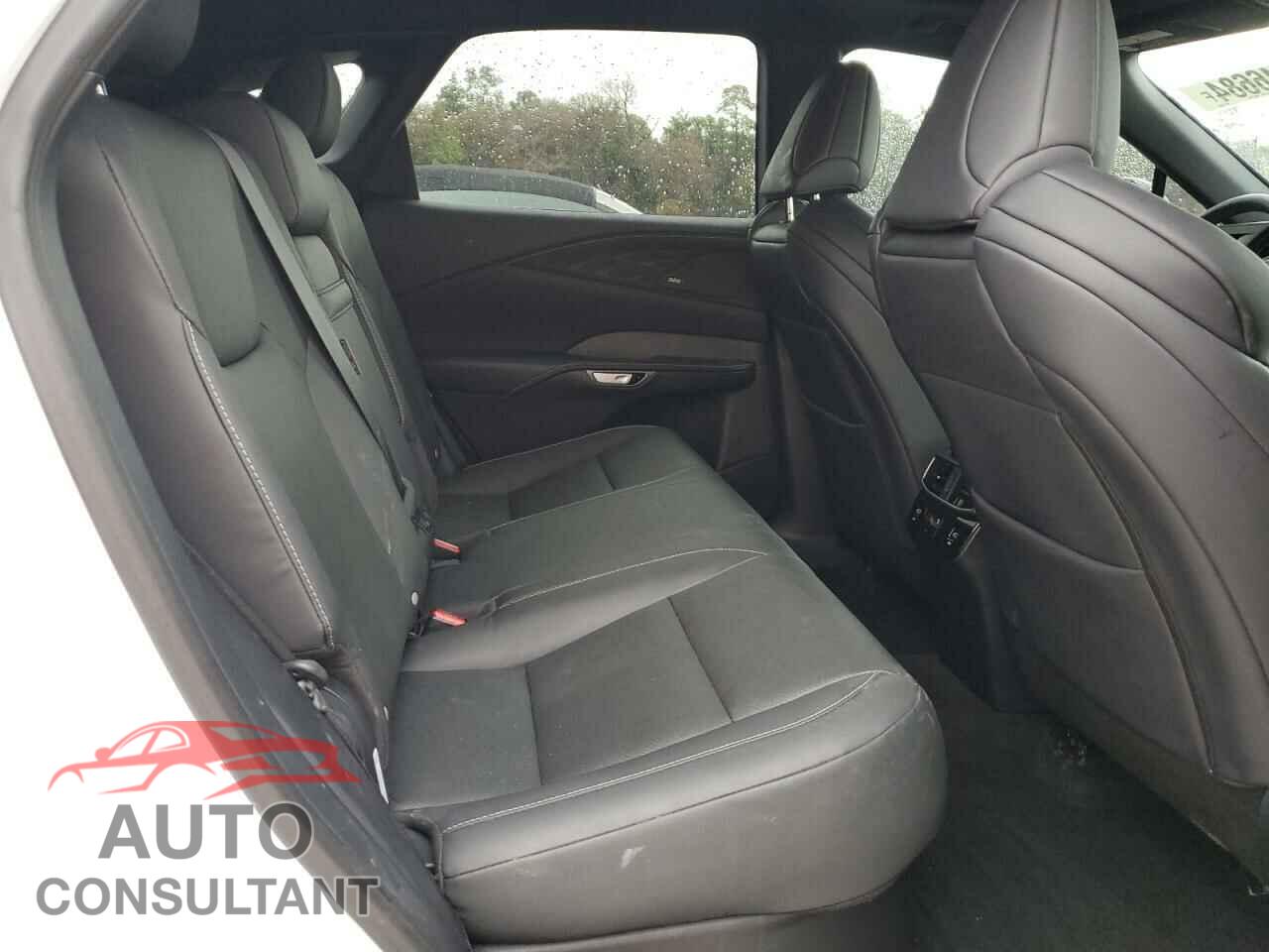 LEXUS RX350 2023 - 2T2BAMCA5PC035386