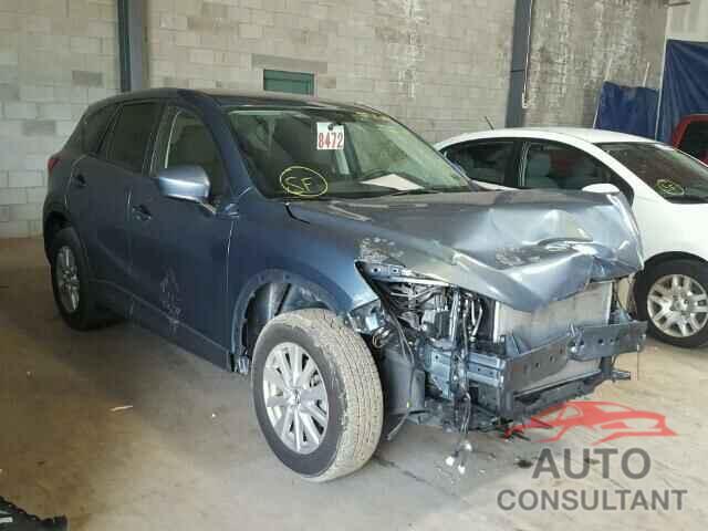 MAZDA CX-5 2015 - JM3KE2CY6F0438805