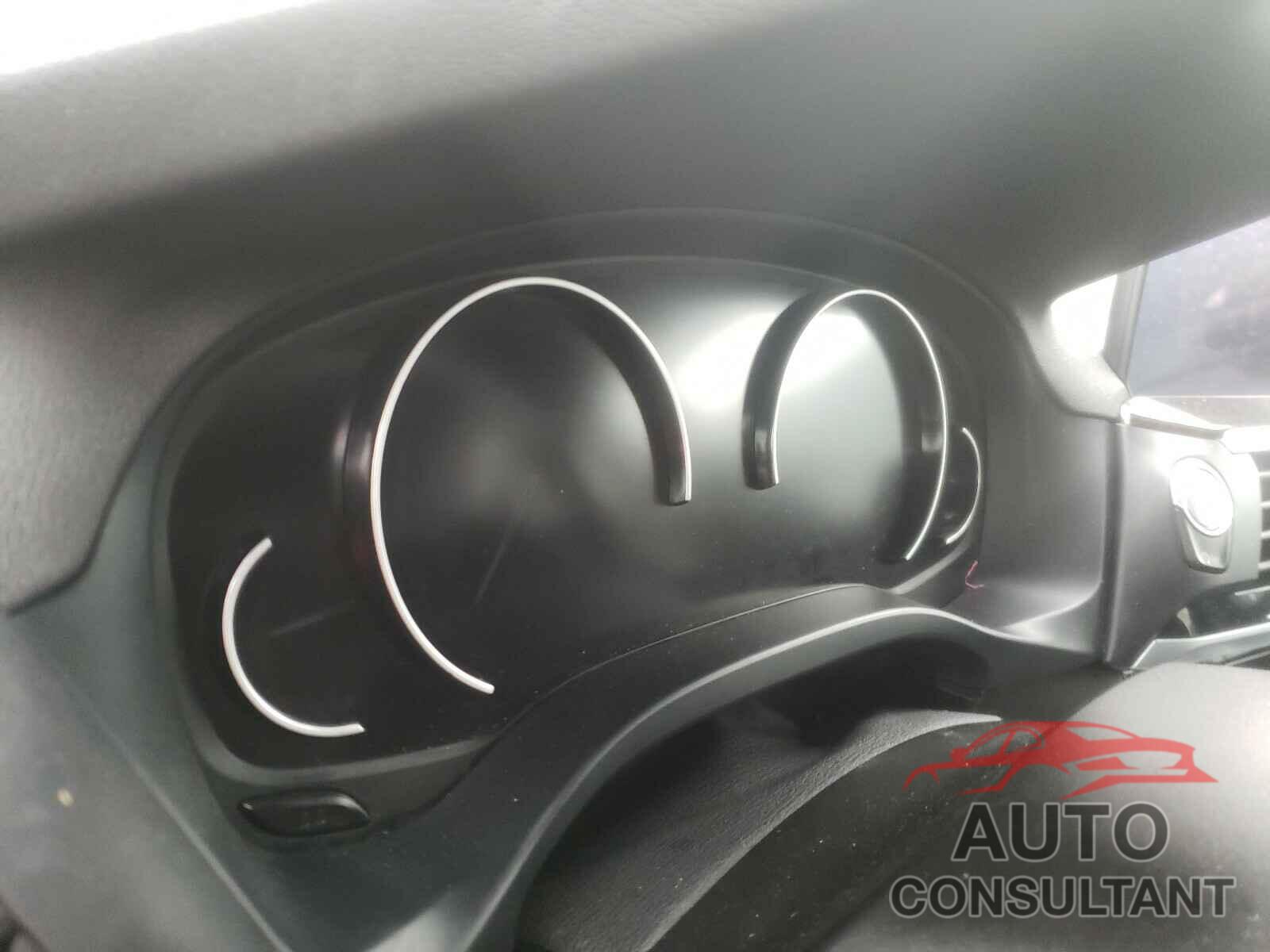 BMW X3 2020 - 5UXTY3C04L9B96853