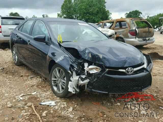 TOYOTA CAMRY 2016 - 4T1BF1FK4GU190129