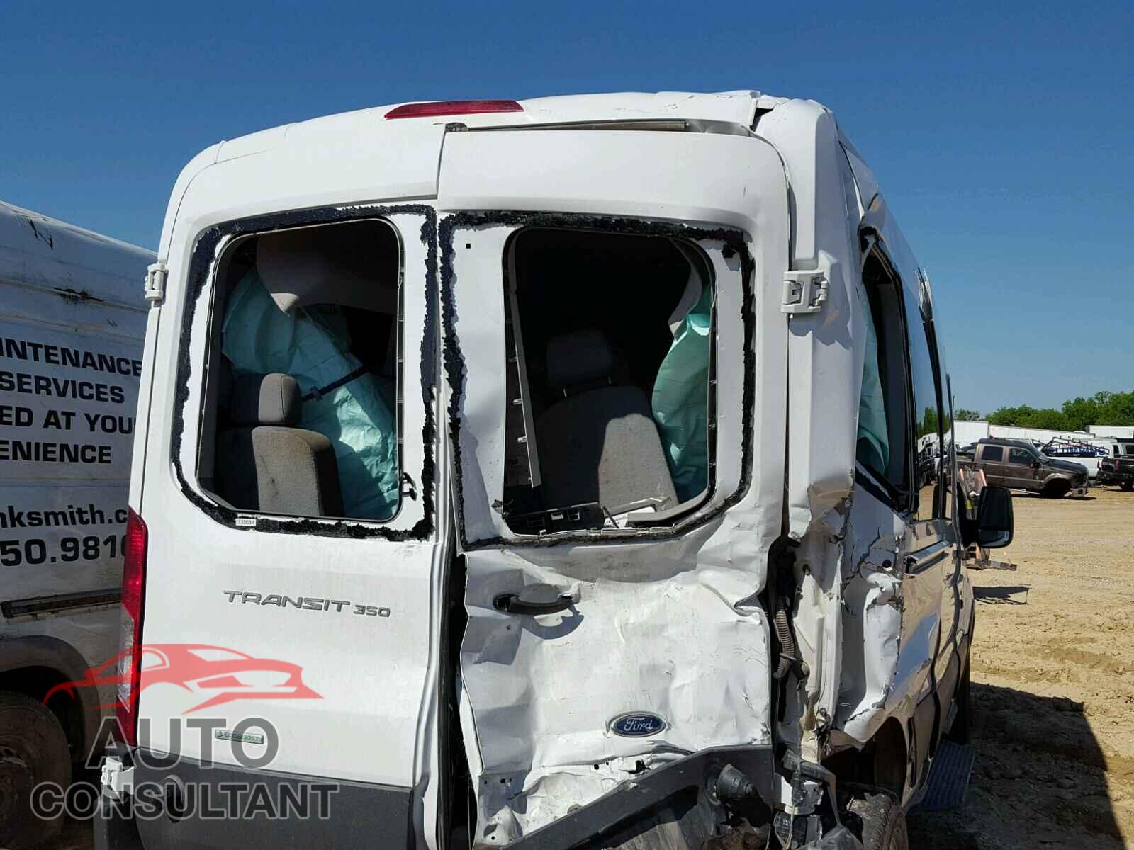 FORD TRANSIT CO 2017 - 1FBAX2CG1HKA01263