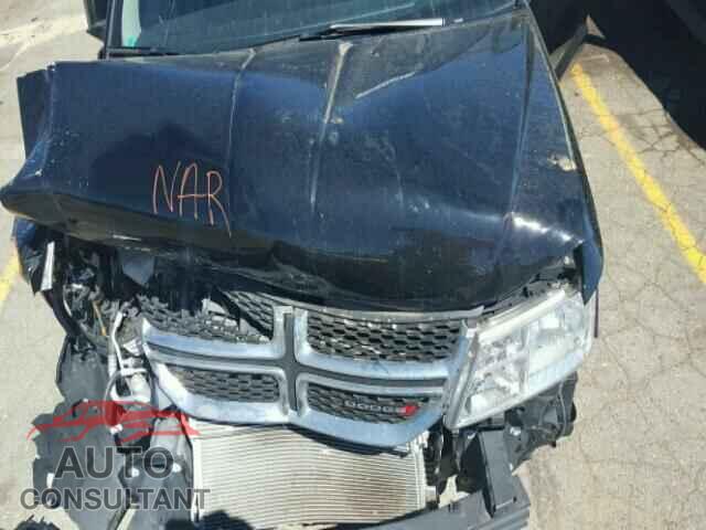DODGE JOURNEY 2015 - 3C4PDCAB5FT677335
