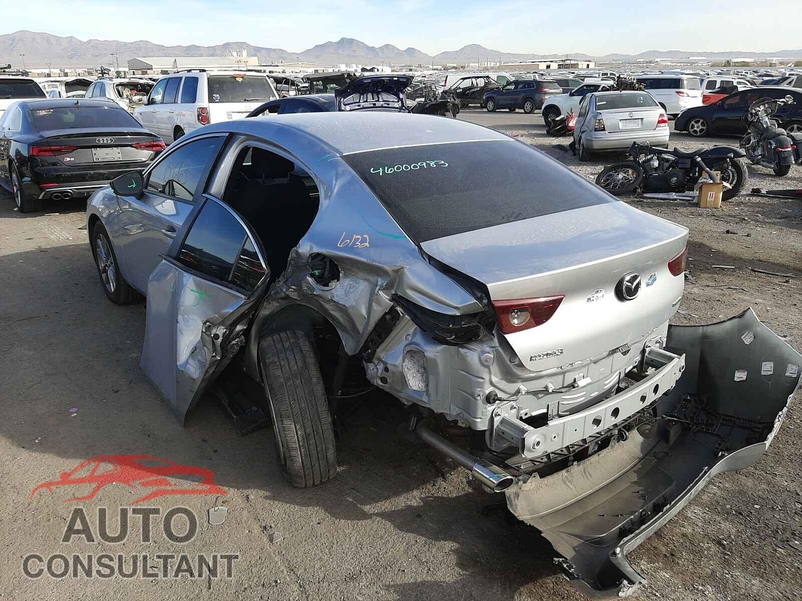 MAZDA 3 2020 - JM1BPABL7L1162465